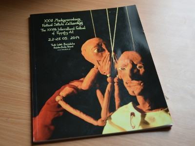 Międzynarodowy Festiwal Sztuki Lalkarskiej