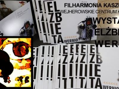 Wystawa Elżbiety Wernio