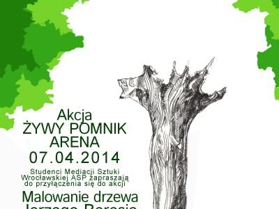Drzewo Beresia