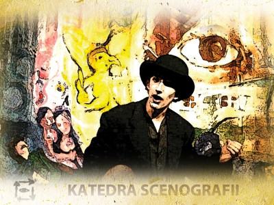 Katedra Scenografii