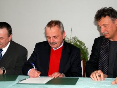 Porozumienie o współpracy