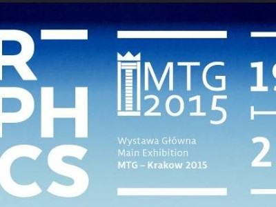 MTG Krakow 2015