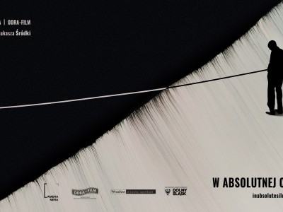 Pokaz filmu "W absolutnej ciszy"