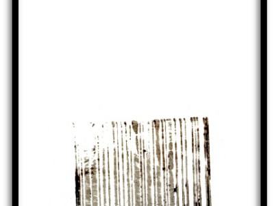 Nowy 27 numer kwartalnika artystycznego "Rita Baum" (2013)