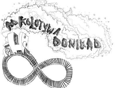 MOKOLOTYWA DONIKĄD
