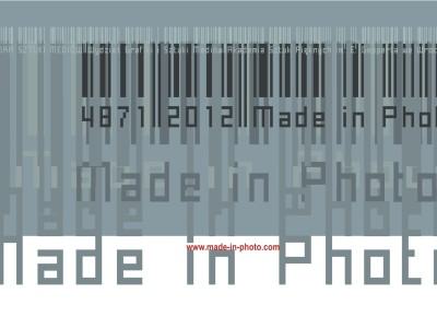 Made in photo