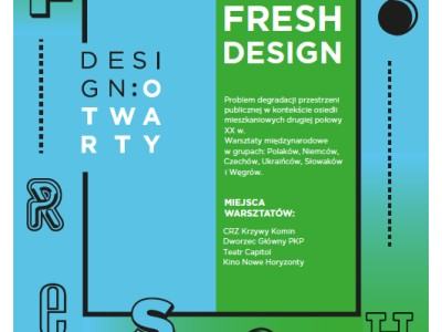 Fresh Design