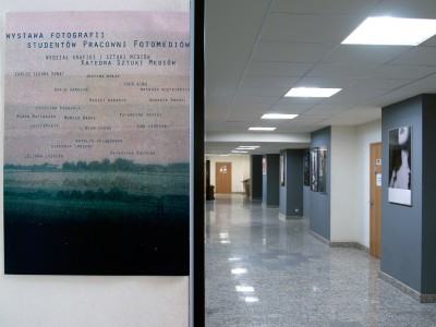 Fotografiia w Zaułku Kaćmy