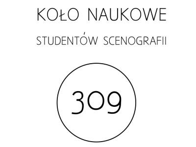 Koło 309