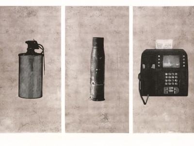 XXIc Trichotomy II