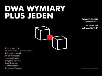 Plakat wydarzenia