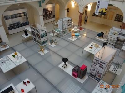 TRANSDESIGN fot. Mieczysław Piróg