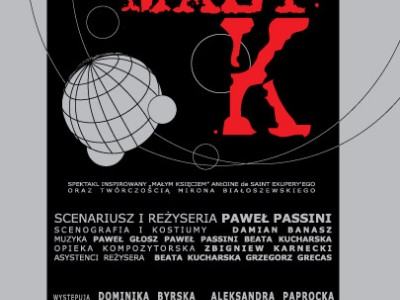 Mały K