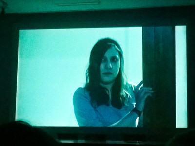 Pokaz Etiud Filmowych