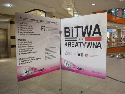 Bitwa Kreatywna