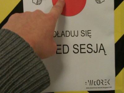 plusminus wtorek