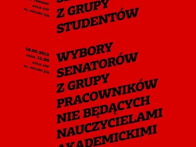 Wybory 2012