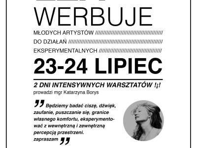Krajobraz miasta - obiekt audiowizualny trwający w czasie