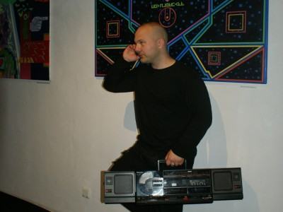 Nowa cyfrowa rzeczywistość- dyplom 2013