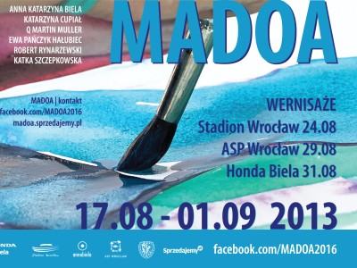 MADOA