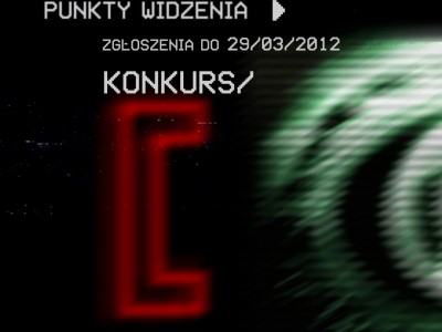 Festiwal Punkty Widzenia