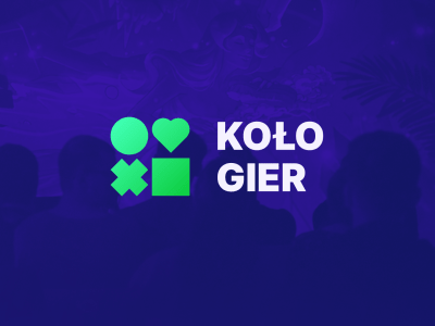 Koło gier