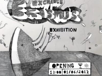 Exchange exhibition 2012