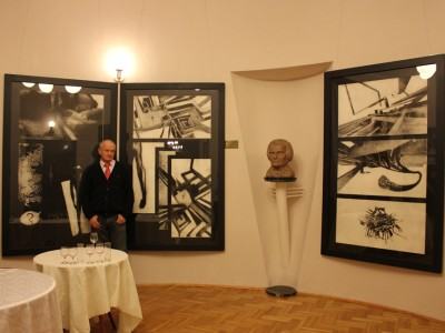 wernisaż