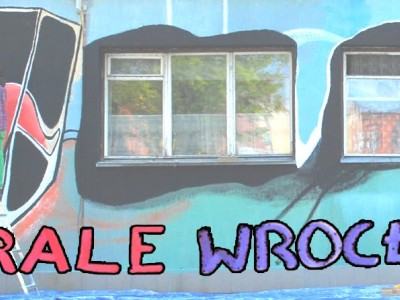 murale wrocław