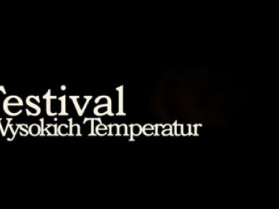 Festiwal Wysokich Temperatur