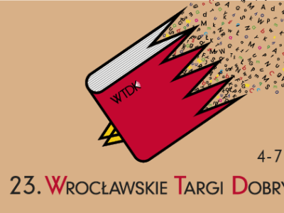 Konkurs na Ekslibris Wrocławskich Targów Dobrych Książek 2014