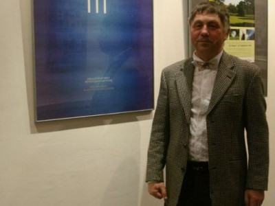 Prof. K. Pawlak