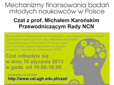 rada młodych naukowców