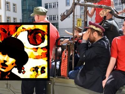 XX Spotkanie z mistrzem