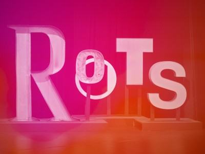 Typo Berlin 2014