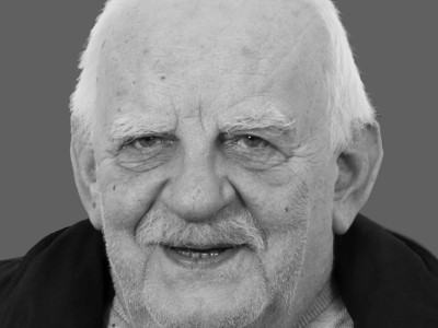 Jerzy Popowski *12 kwietnia 1935  †6 maja 2016 