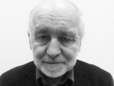 Dr Andrzej Kostołowski, fot. Ewa Służyńska