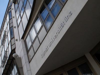 Kunstuniversitat Linz