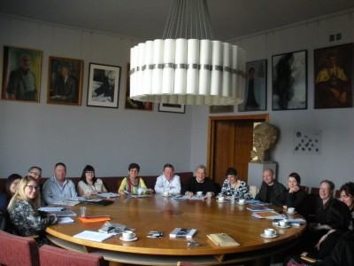 International Erasmus Staff Week