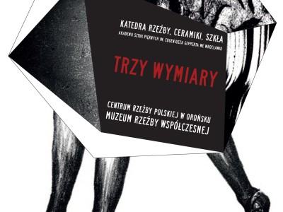 Trzy Wymiary w Centrum Rzeźby Polskiej w Orońsku