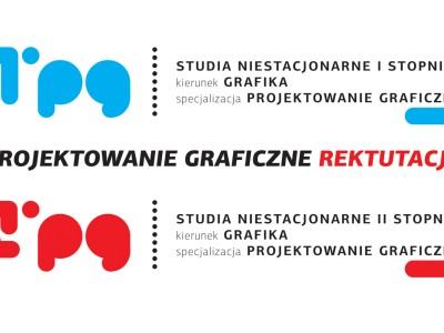 PROJEKTOWANIE GRAFICZNE
