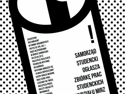 Prezentacje Wrocławskiej ASP w Gdańsku