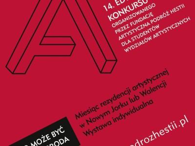 Artystyczna Podróż Hestii 2015