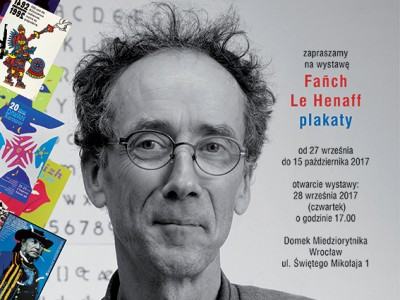 Fañch Le Henaff