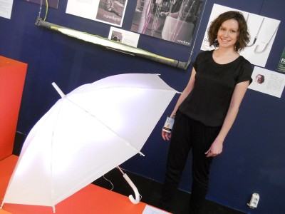 konkurs „Światło dla…” Magdalena Garncarz zajęła II miejsce