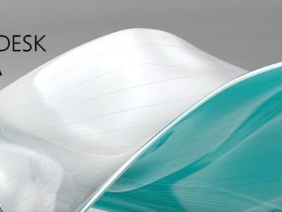 Autodesk Maya