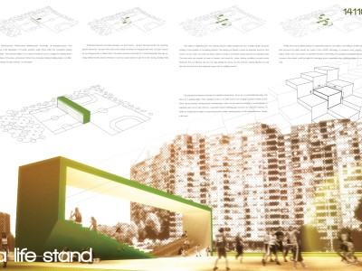 Zwycięzcami międzynarodowego konkursu dla studentów architektury i projektowania, Trimo Urban Crash, zostali studenci z Polski, Wojciech Nowak (Politechnika Śląska w Gliwicach) i Martynika Bielawska (Akademia Sztuk Pięknych we Wrocławiu). 