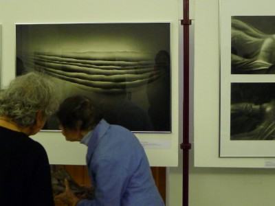 VIII Intarnational Biennial of Drawing Pilsen 2012