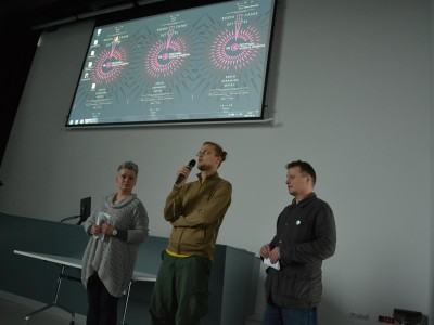 konferencja