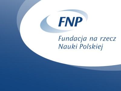 Fundacja Na Rzecz Nauki Polskiej